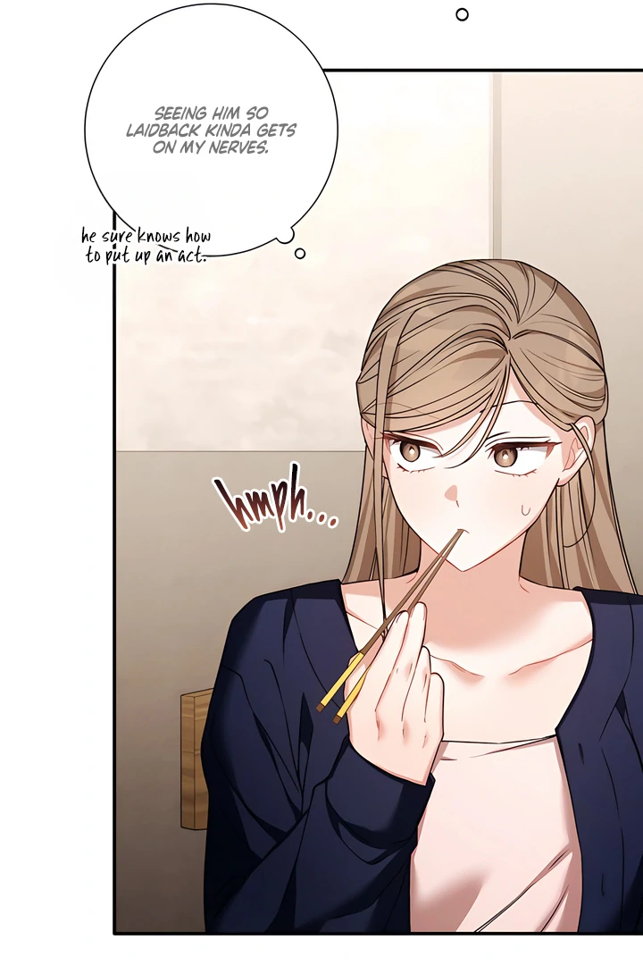 The usefulness of a childhood friend [+19] [Luna Toons] - Chapter 20 manhwa