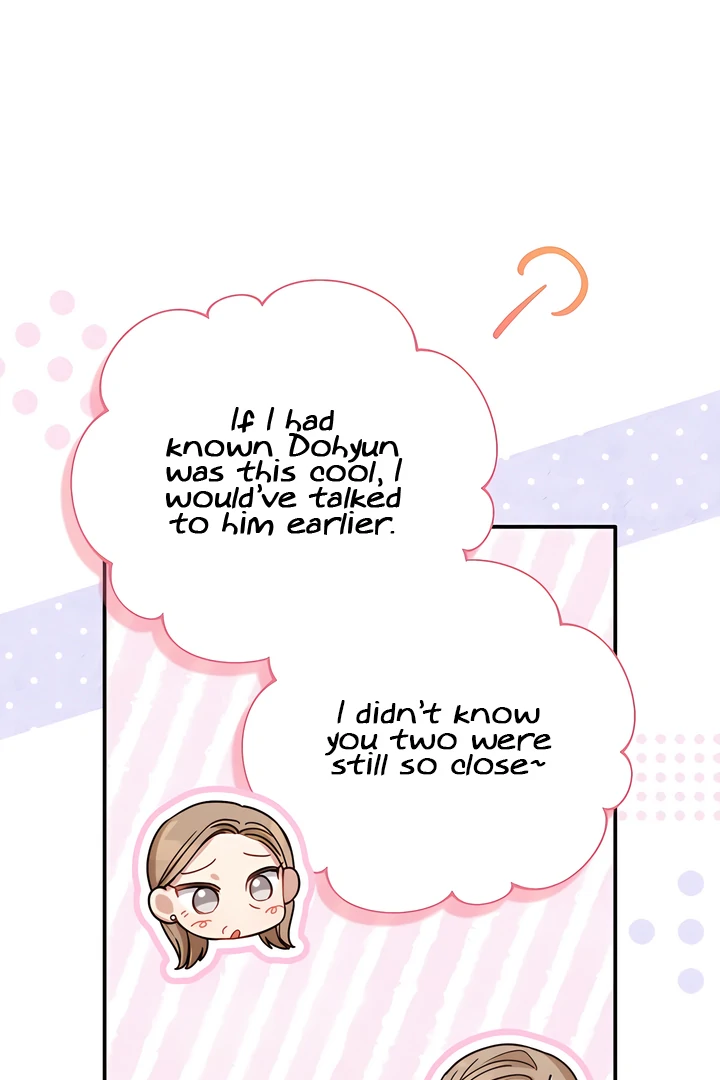 The usefulness of a childhood friend [+19] [Luna Toons] - Chapter 20 manhwa