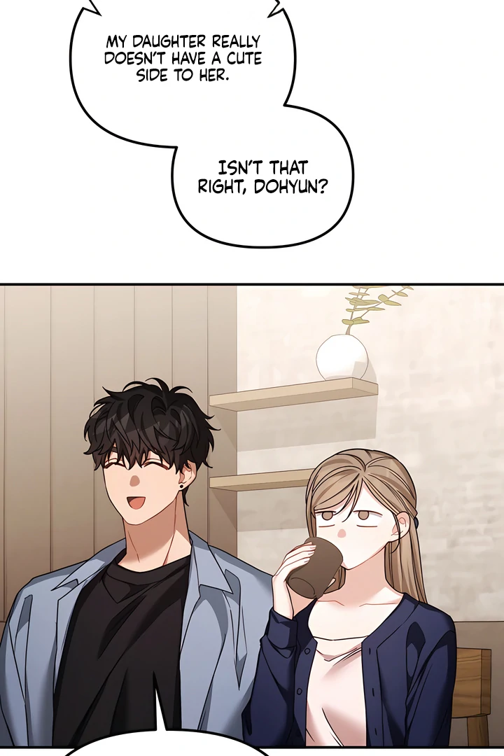 The usefulness of a childhood friend [+19] [Luna Toons] - Chapter 20 manhwa