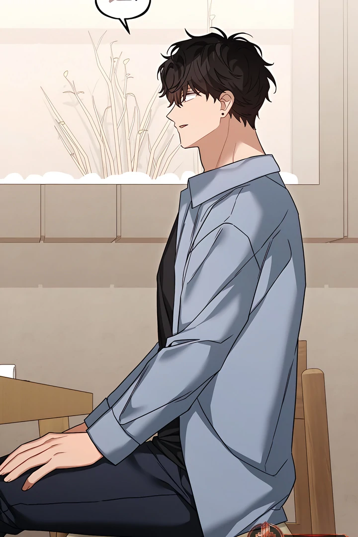 The usefulness of a childhood friend [+19] [Luna Toons] - Chapter 20 manhwa