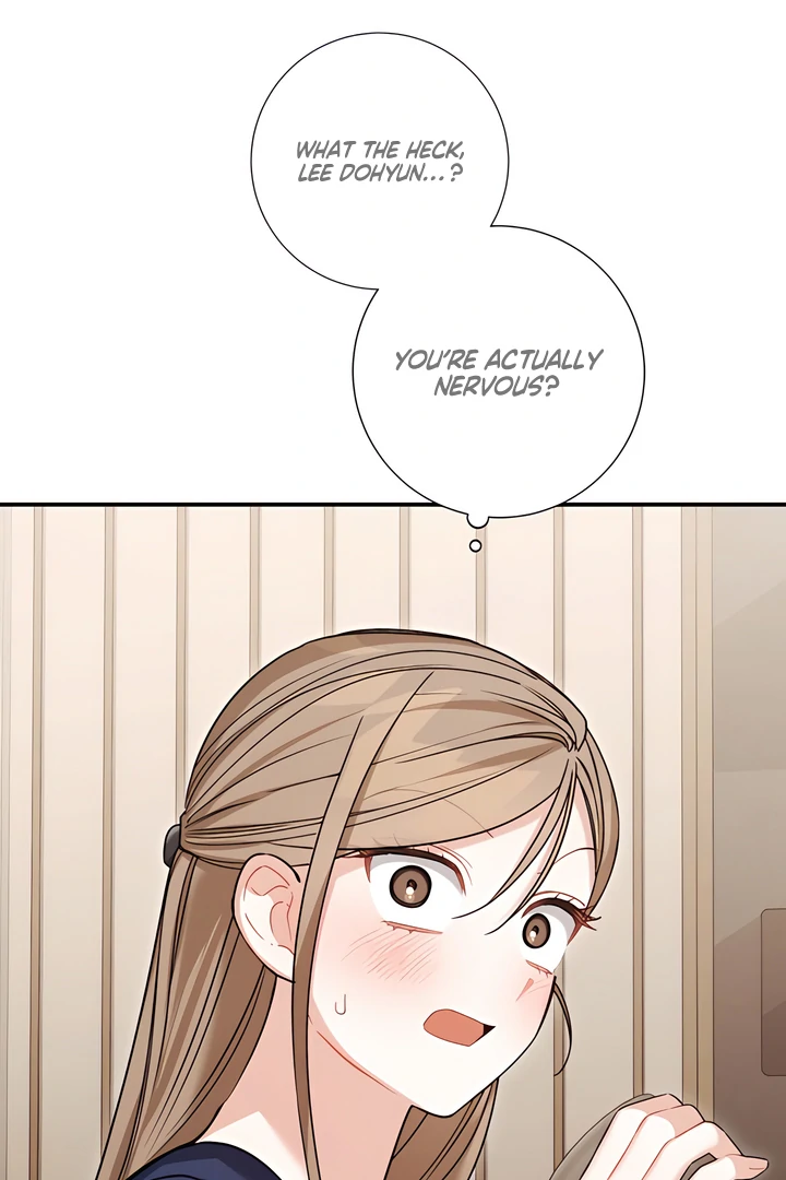 The usefulness of a childhood friend [+19] [Luna Toons] - Chapter 20 manhwa