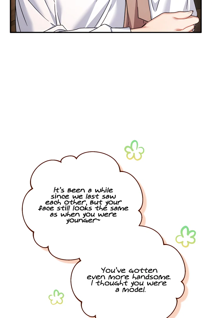 The usefulness of a childhood friend [+19] [Luna Toons] - Chapter 20 manhwa