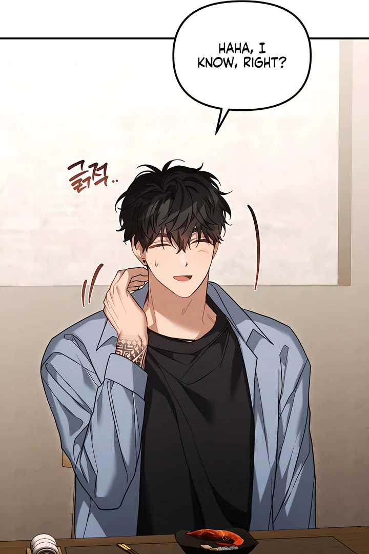 The usefulness of a childhood friend [+19] [Luna Toons] - Chapter 20 manhwa