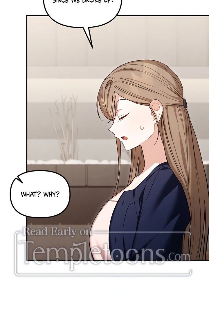 The usefulness of a childhood friend [+19] [Luna Toons] - Chapter 21 manhwa