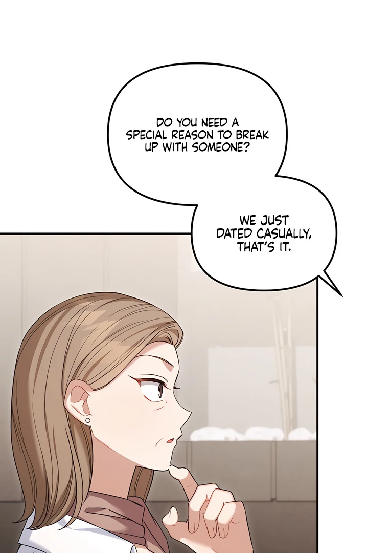 The usefulness of a childhood friend [+19] [Luna Toons] - Chapter 21 manhwa