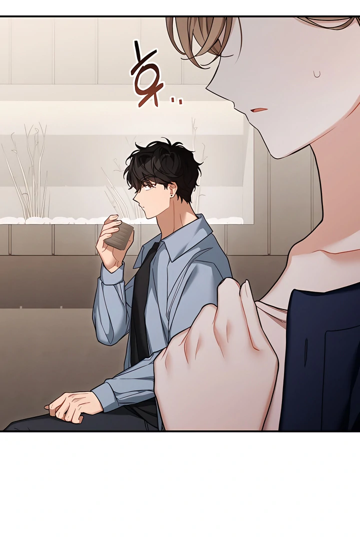 The usefulness of a childhood friend [+19] [Luna Toons] - Chapter 21 manhwa