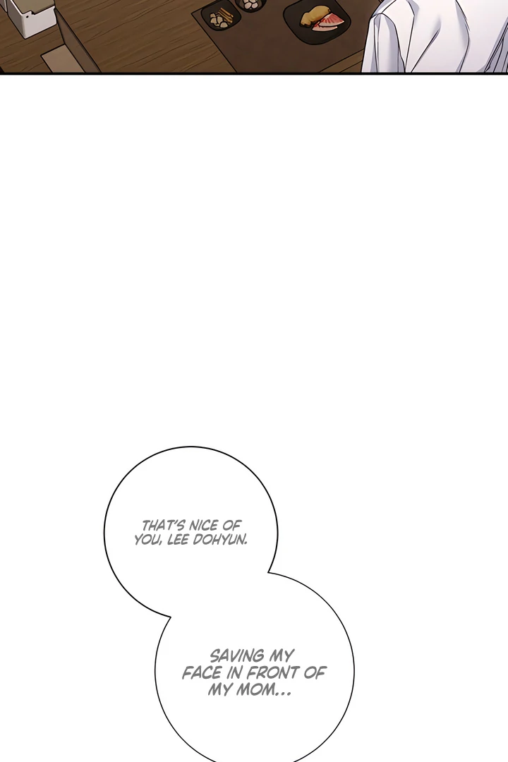The usefulness of a childhood friend [+19] [Luna Toons] - Chapter 21 manhwa