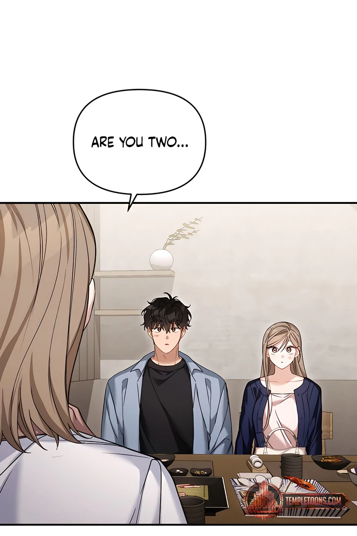 The usefulness of a childhood friend [+19] [Luna Toons] - Chapter 21 manhwa