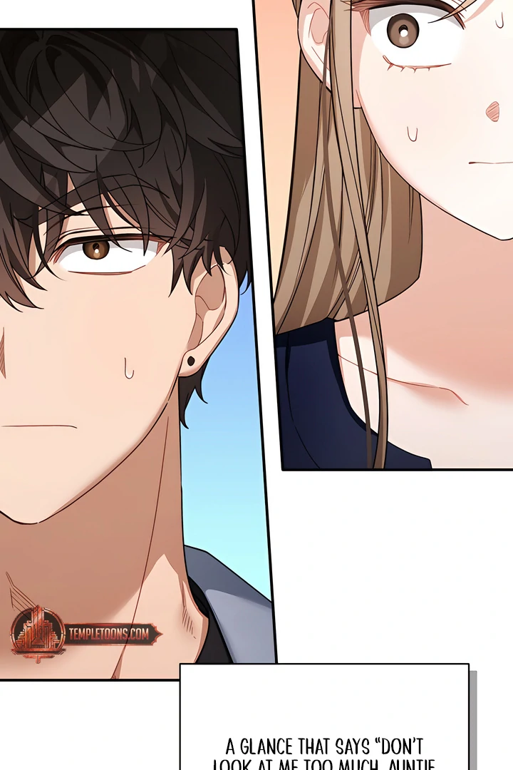 The usefulness of a childhood friend [+19] [Luna Toons] - Chapter 21 manhwa