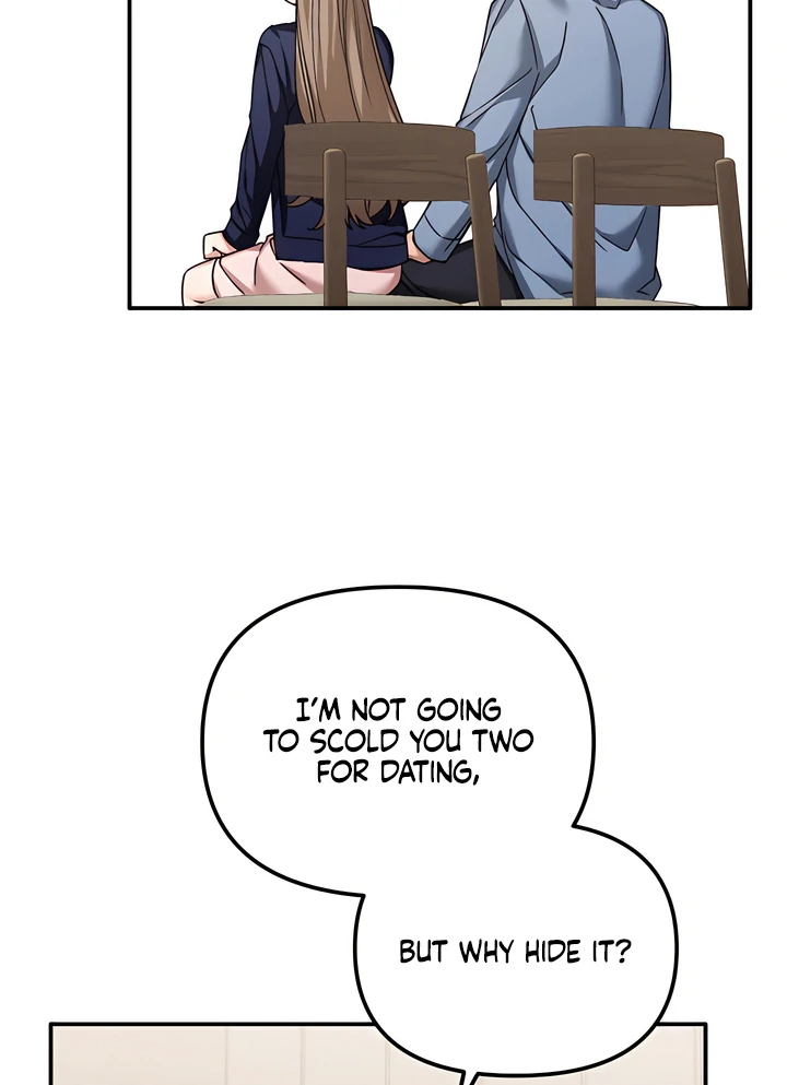 The usefulness of a childhood friend [+19] [Luna Toons] - Chapter 21 manhwa