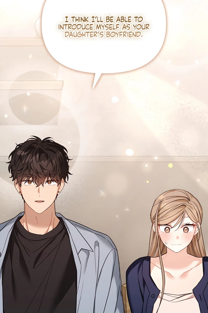 The usefulness of a childhood friend [+19] [Luna Toons] - Chapter 21 manhwa