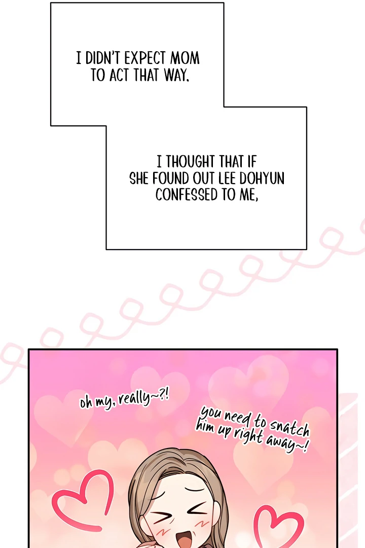 The usefulness of a childhood friend [+19] [Luna Toons] - Chapter 21 manhwa