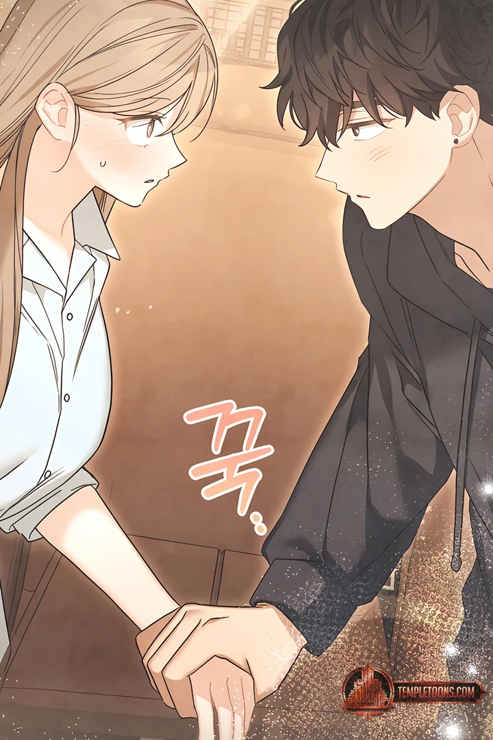 The usefulness of a childhood friend [+19] [Luna Toons] - Chapter 21 manhwa