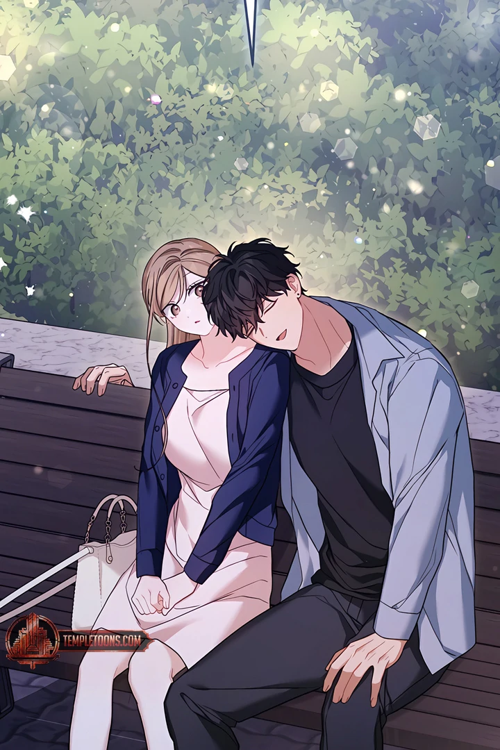 The usefulness of a childhood friend [+19] [Luna Toons] - Chapter 21 manhwa