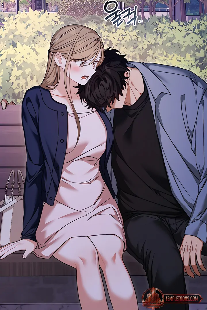 The usefulness of a childhood friend [+19] [Luna Toons] - Chapter 22 manhwa