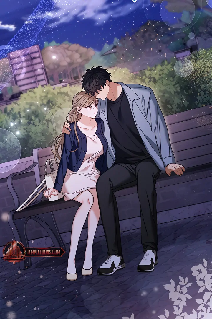 The usefulness of a childhood friend [+19] [Luna Toons] - Chapter 22 manhwa