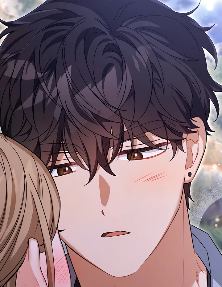 The usefulness of a childhood friend [+19] [Luna Toons] - Chapter 22 manhwa