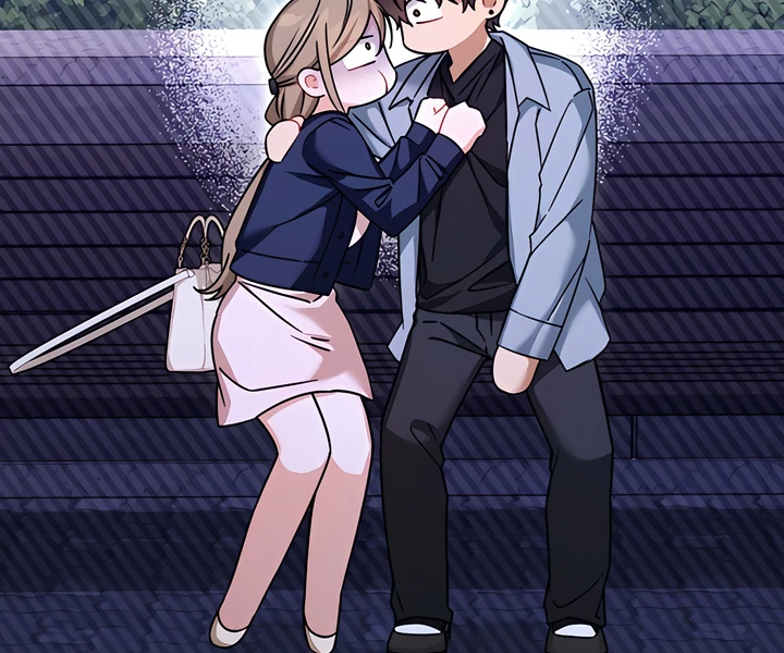 The usefulness of a childhood friend [+19] [Luna Toons] - Chapter 22 manhwa