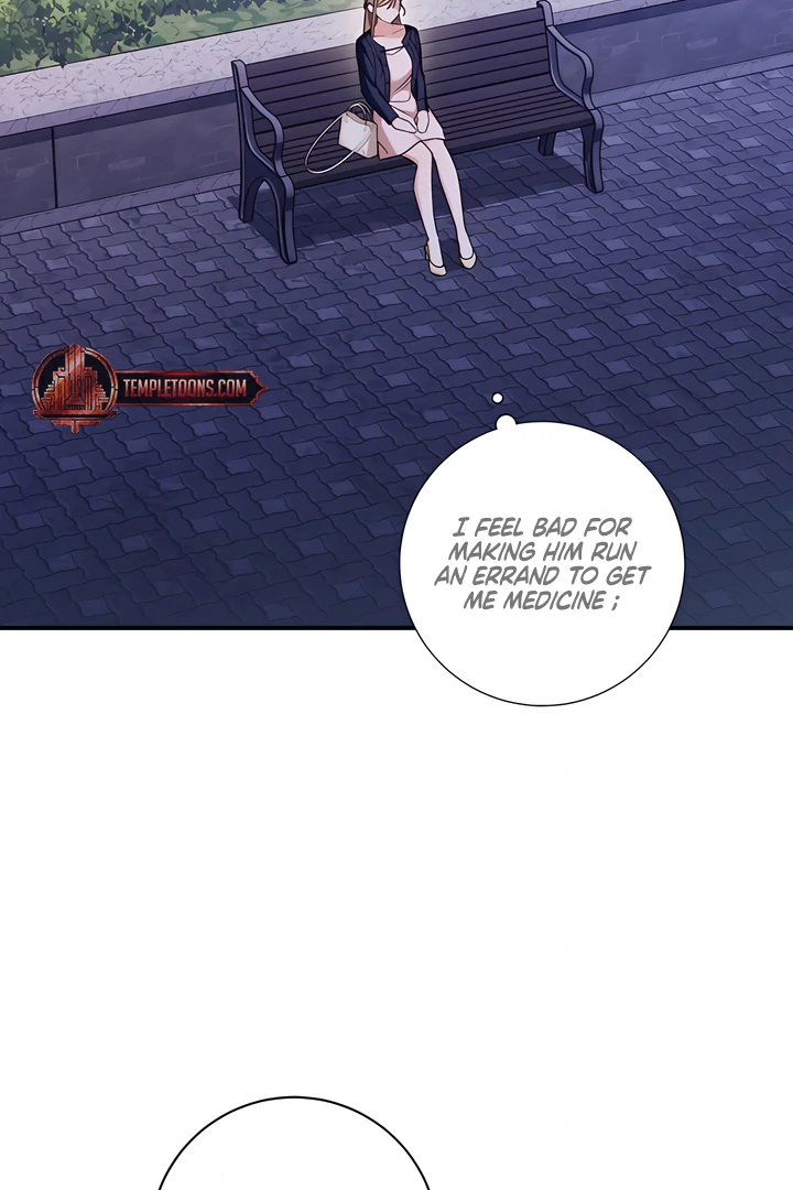 The usefulness of a childhood friend [+19] [Luna Toons] - Chapter 22 manhwa