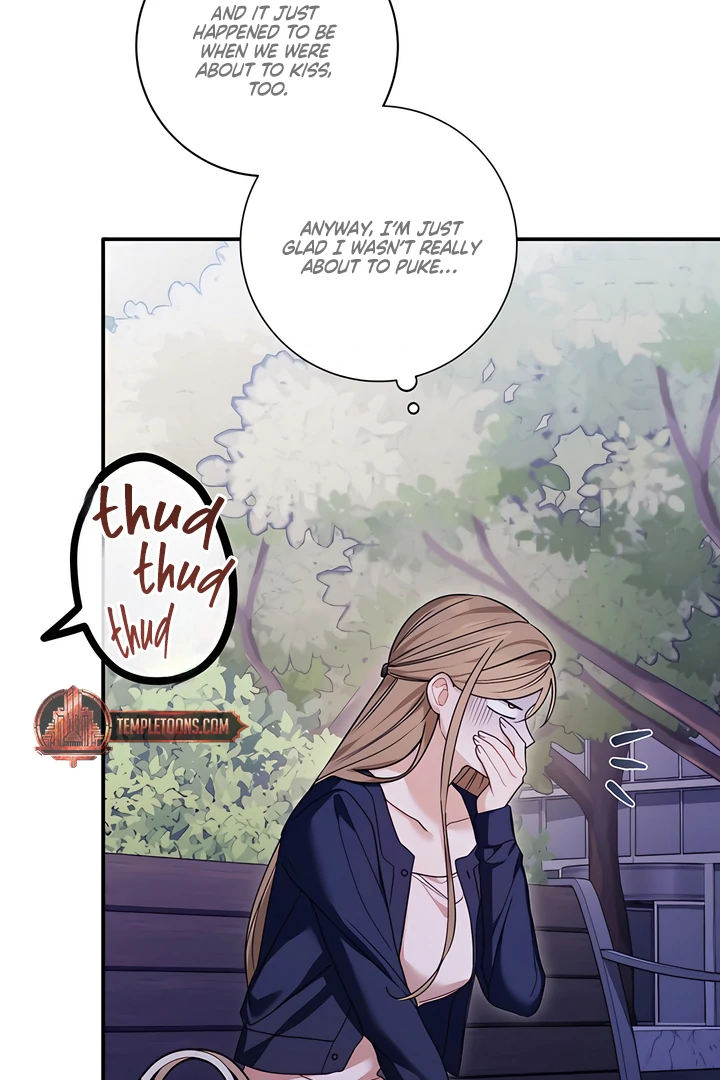 The usefulness of a childhood friend [+19] [Luna Toons] - Chapter 22 manhwa