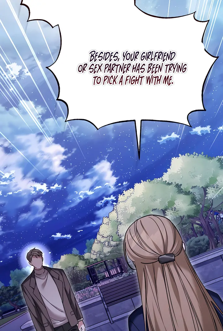 The usefulness of a childhood friend [+19] [Luna Toons] - Chapter 22 manhwa