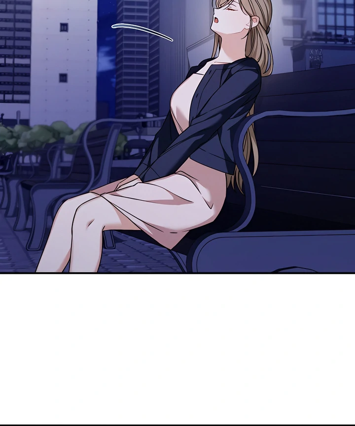 The usefulness of a childhood friend [+19] [Luna Toons] - Chapter 22 manhwa