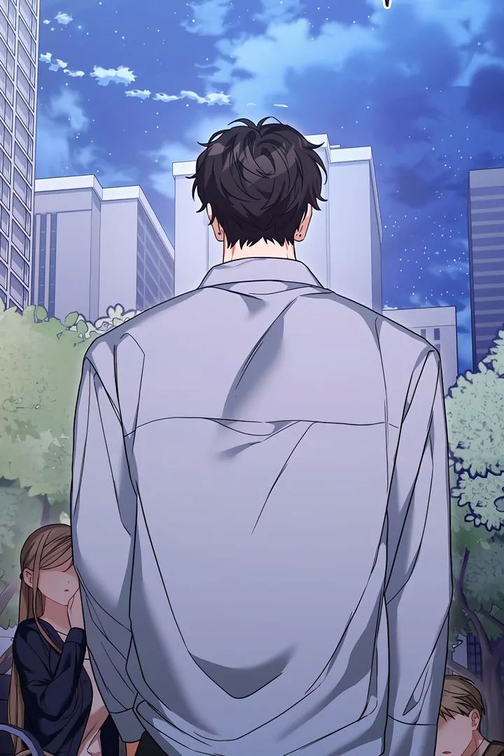 The usefulness of a childhood friend [+19] [Luna Toons] - Chapter 22 manhwa