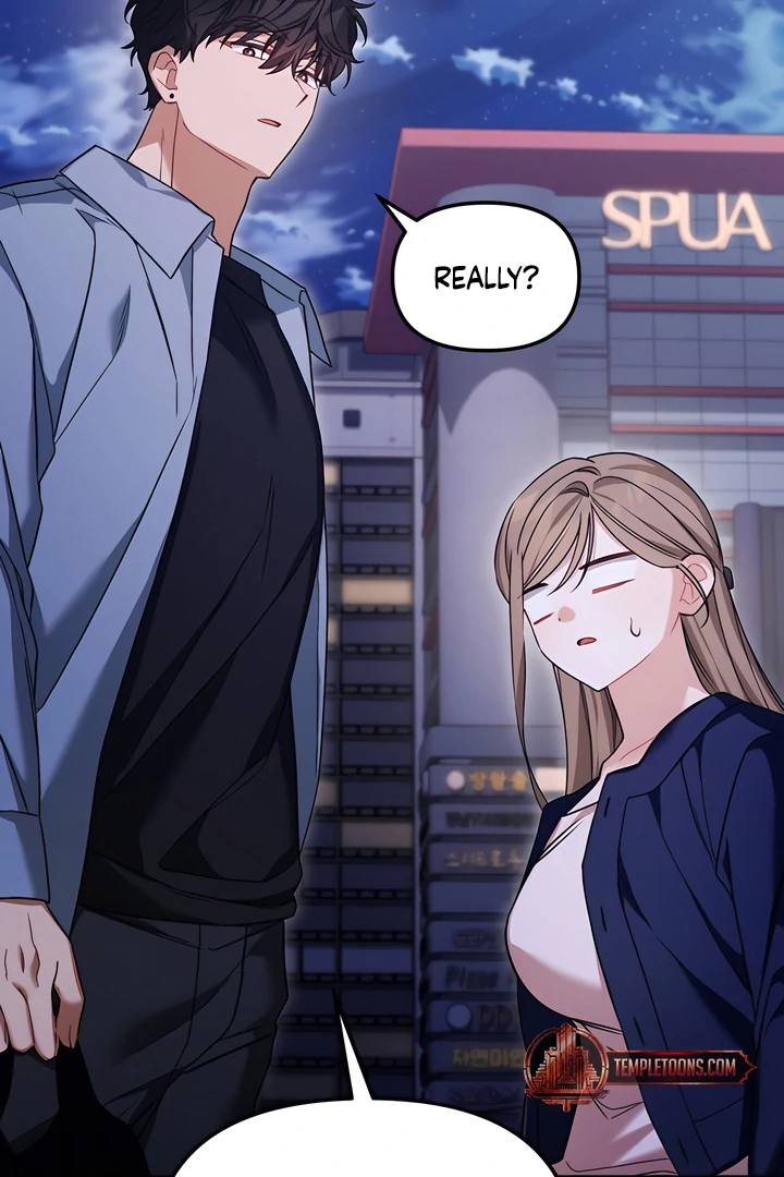 The usefulness of a childhood friend [+19] [Luna Toons] - Chapter 22 manhwa