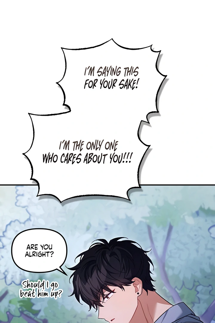 The usefulness of a childhood friend [+19] [Luna Toons] - Chapter 22 manhwa