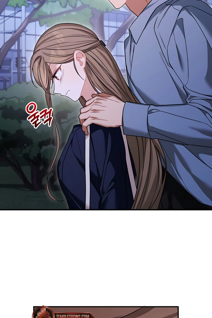 The usefulness of a childhood friend [+19] [Luna Toons] - Chapter 22 manhwa