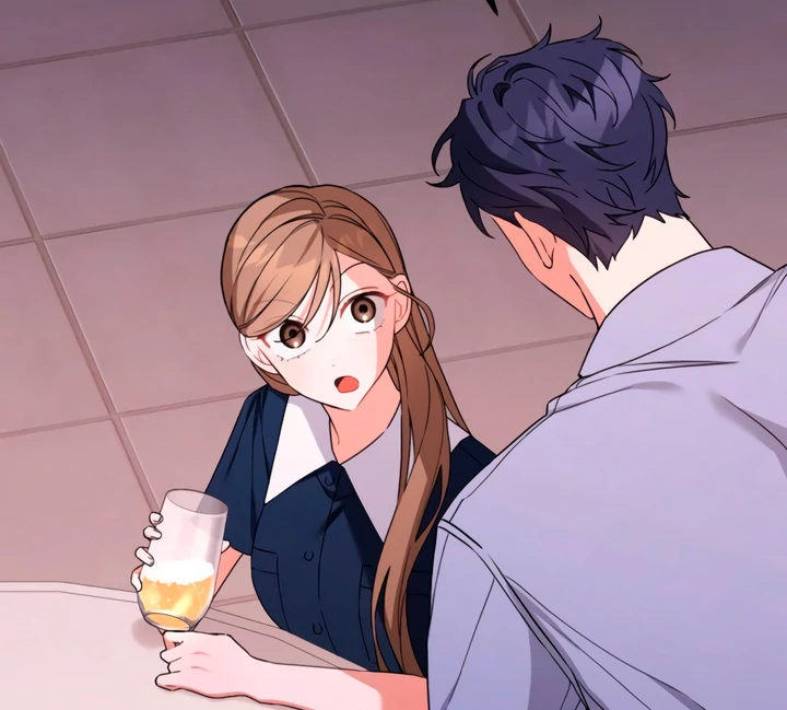 The usefulness of a childhood friend [+19] [Luna Toons] - Chapter 3 manhwa