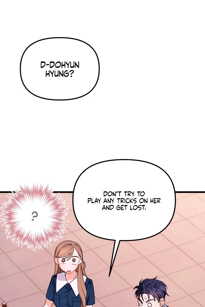 The usefulness of a childhood friend [+19] [Luna Toons] - Chapter 3 manhwa