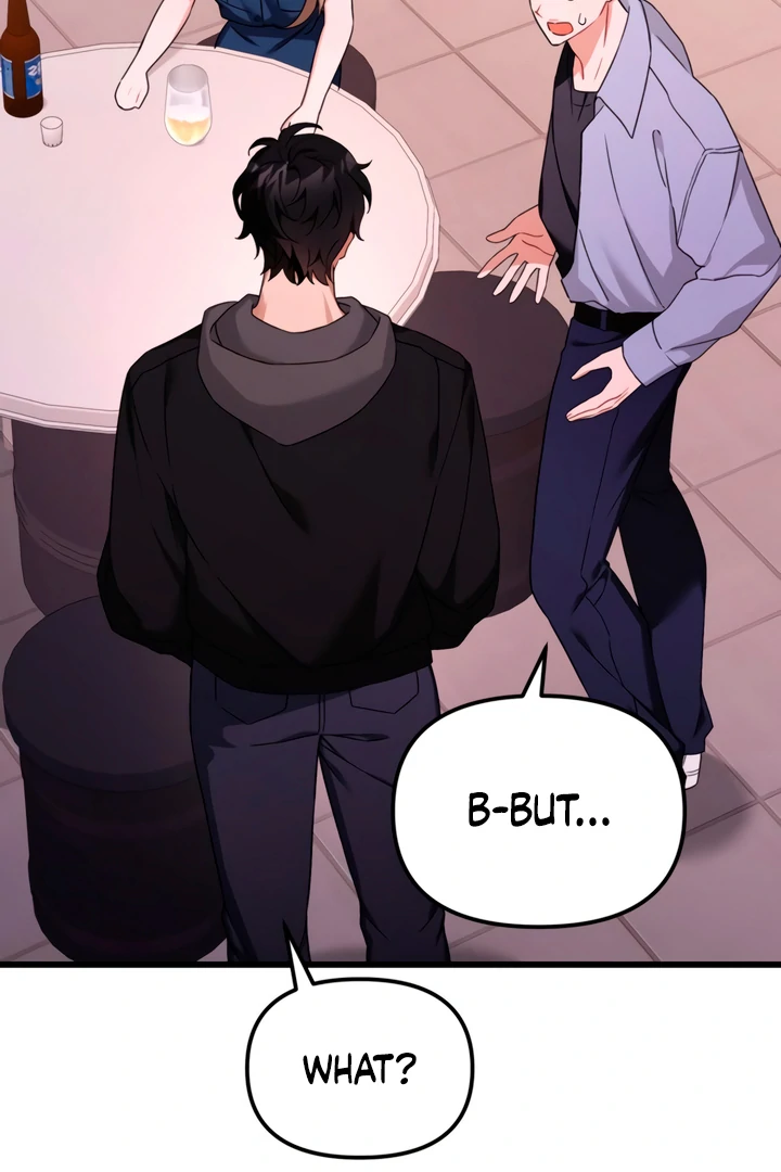 The usefulness of a childhood friend [+19] [Luna Toons] - Chapter 3 manhwa