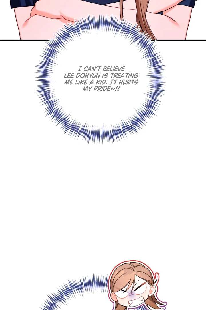 The usefulness of a childhood friend [+19] [Luna Toons] - Chapter 3 manhwa