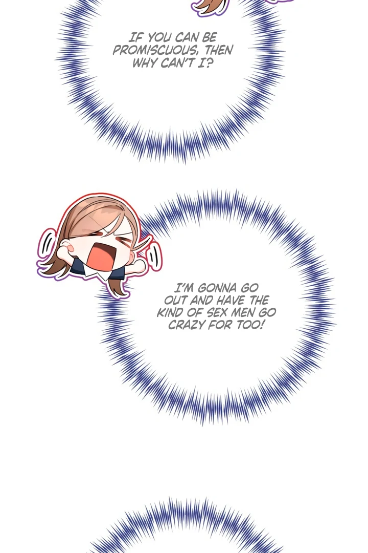 The usefulness of a childhood friend [+19] [Luna Toons] - Chapter 3 manhwa