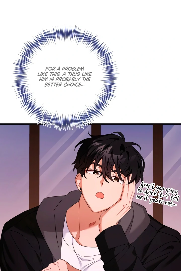 The usefulness of a childhood friend [+19] [Luna Toons] - Chapter 3 manhwa
