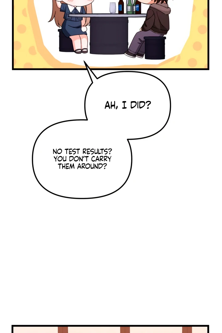 The usefulness of a childhood friend [+19] [Luna Toons] - Chapter 3 manhwa