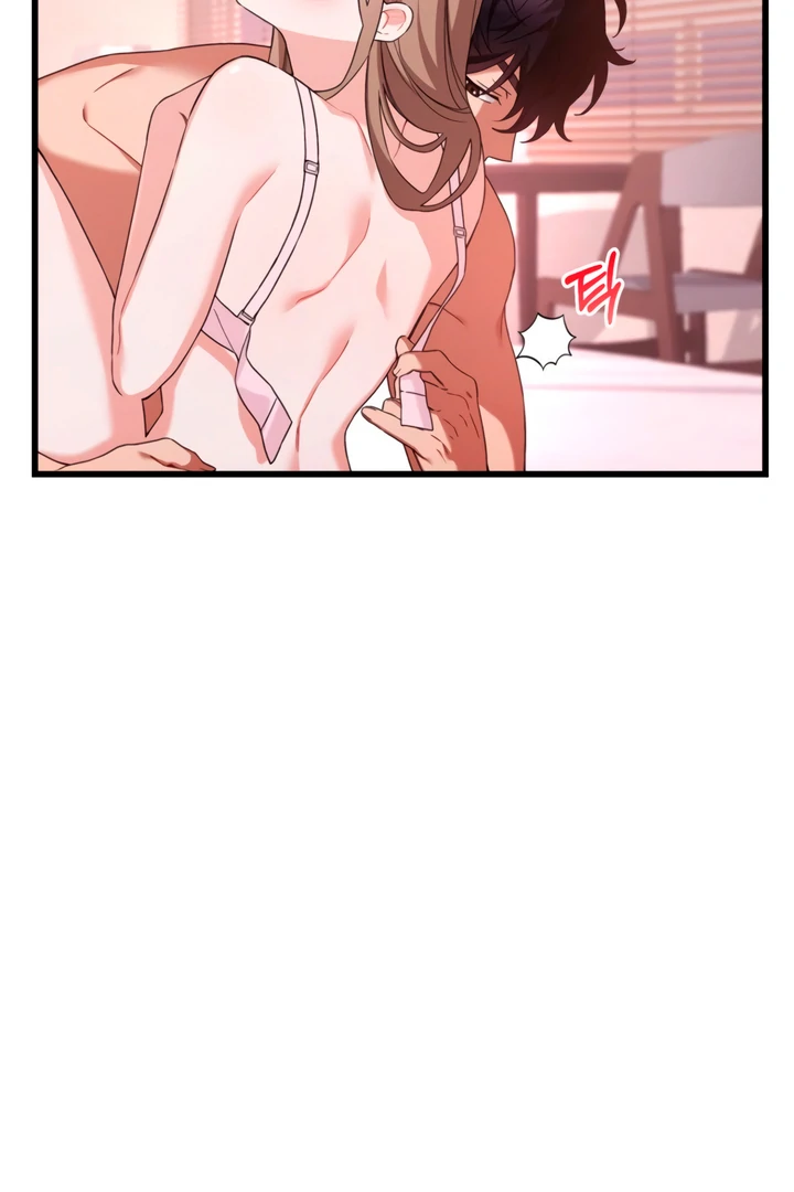 The usefulness of a childhood friend [+19] [Luna Toons] - Chapter 3 manhwa