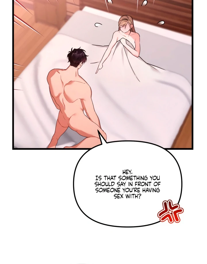 The usefulness of a childhood friend [+19] [Luna Toons] - Chapter 3 manhwa