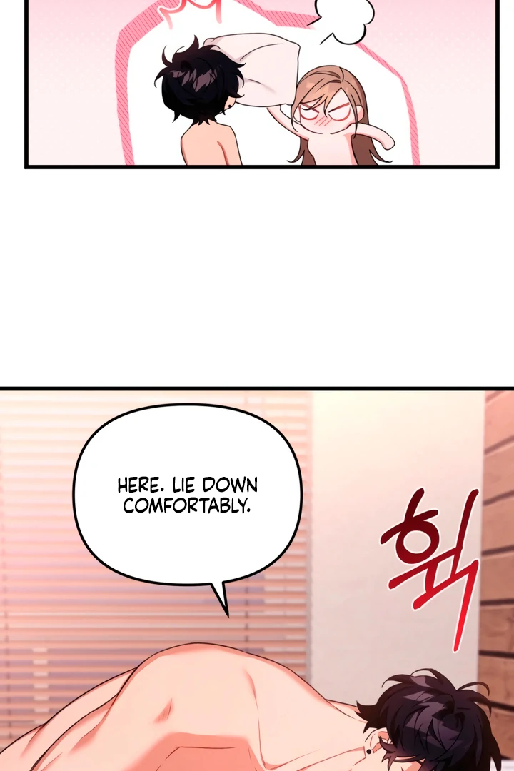 The usefulness of a childhood friend [+19] [Luna Toons] - Chapter 3 manhwa