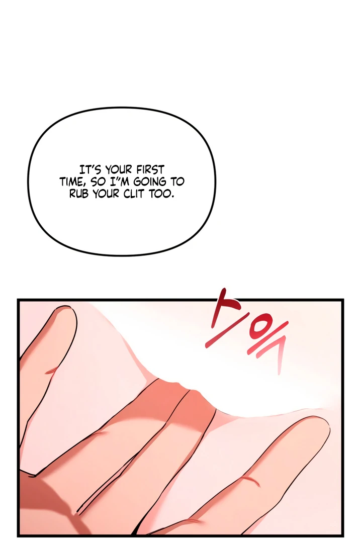 The usefulness of a childhood friend [+19] [Luna Toons] - Chapter 3 manhwa