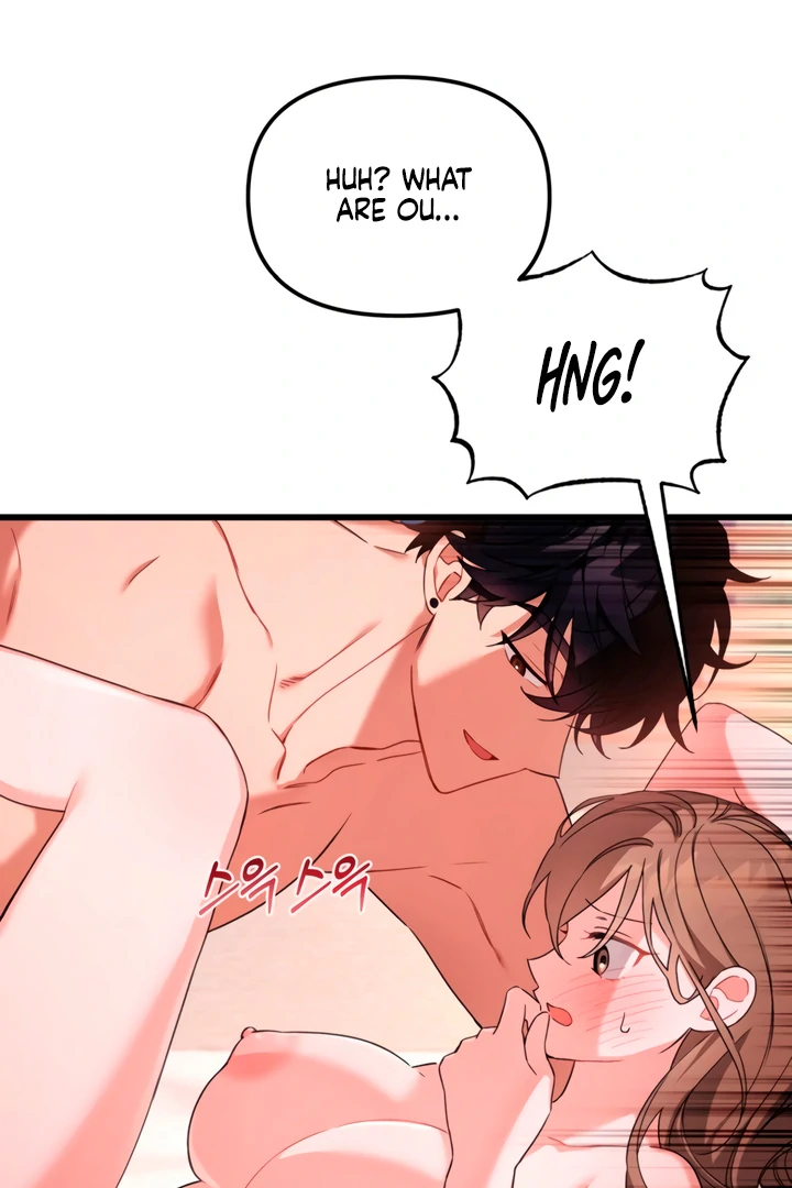 The usefulness of a childhood friend [+19] [Luna Toons] - Chapter 3 manhwa