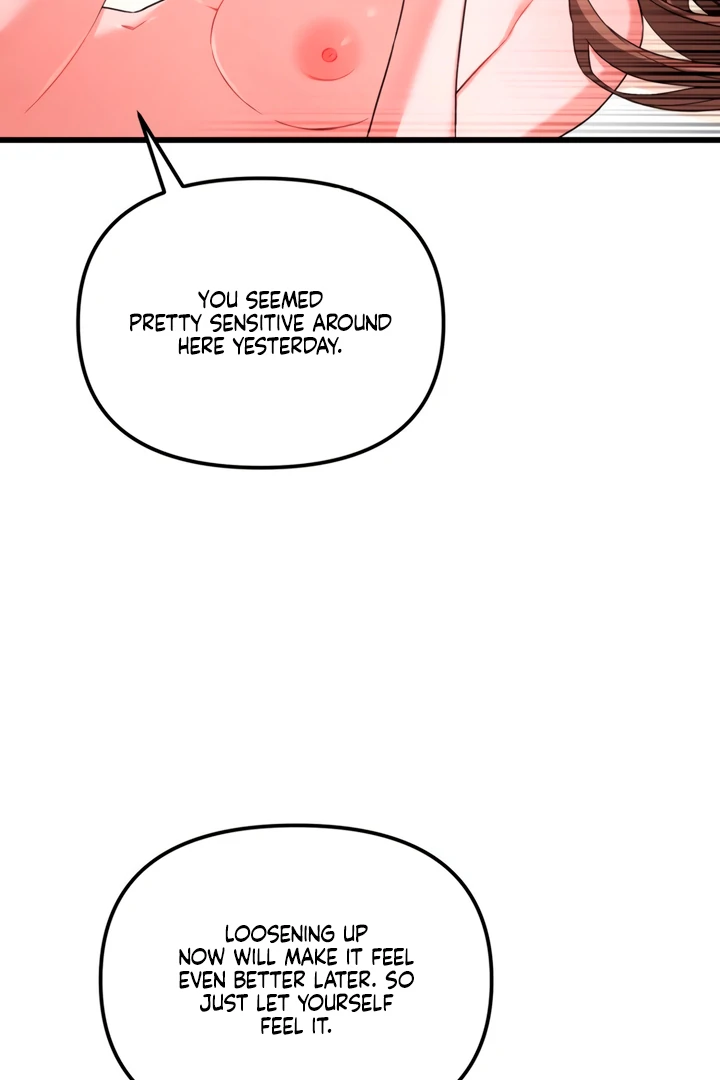 The usefulness of a childhood friend [+19] [Luna Toons] - Chapter 3 manhwa