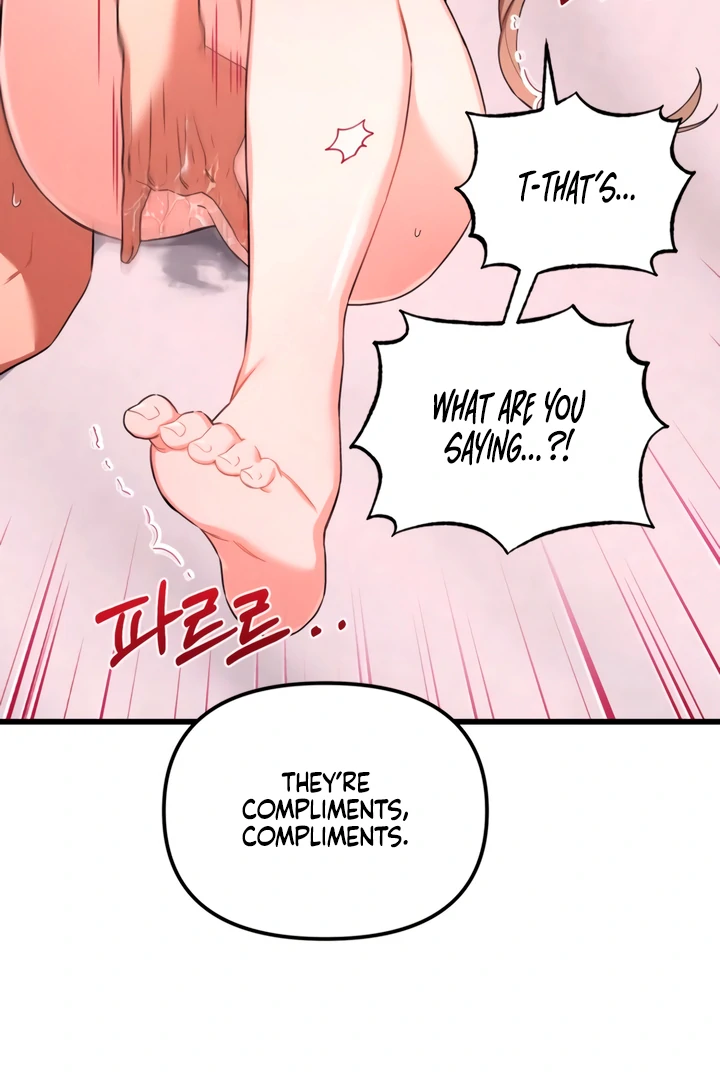 The usefulness of a childhood friend [+19] [Luna Toons] - Chapter 3 manhwa