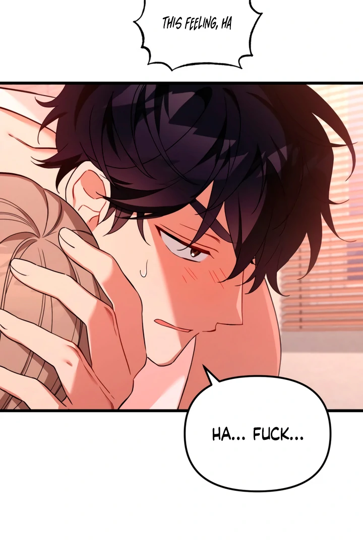 The usefulness of a childhood friend [+19] [Luna Toons] - Chapter 3 manhwa