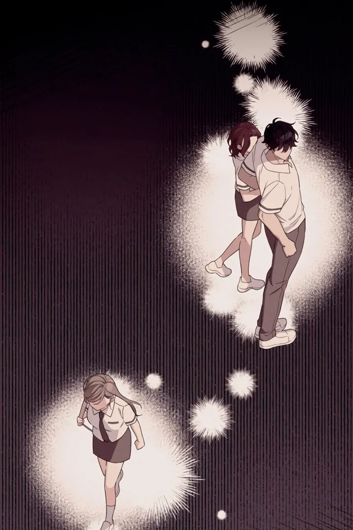 The usefulness of a childhood friend [+19] [Luna Toons] - Chapter 4 manhwa