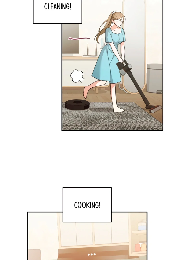 The usefulness of a childhood friend [+19] [Luna Toons] - Chapter 4 manhwa