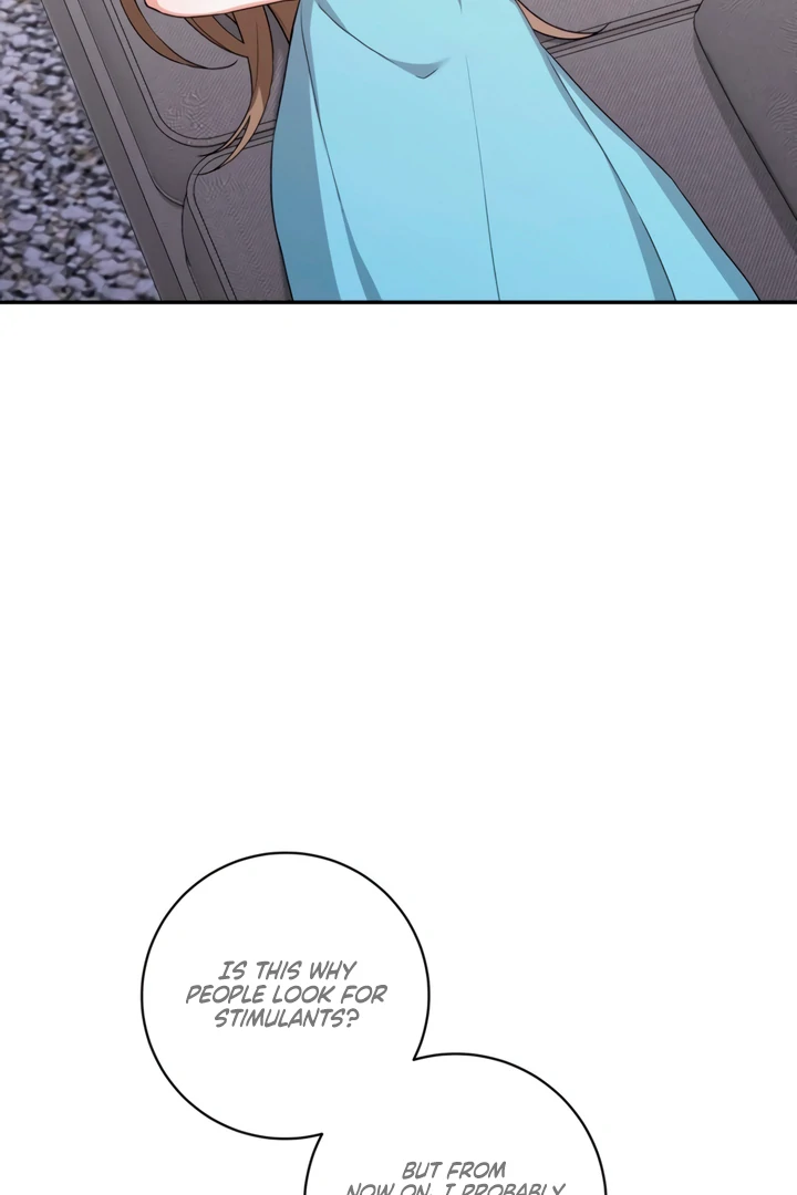 The usefulness of a childhood friend [+19] [Luna Toons] - Chapter 4 manhwa