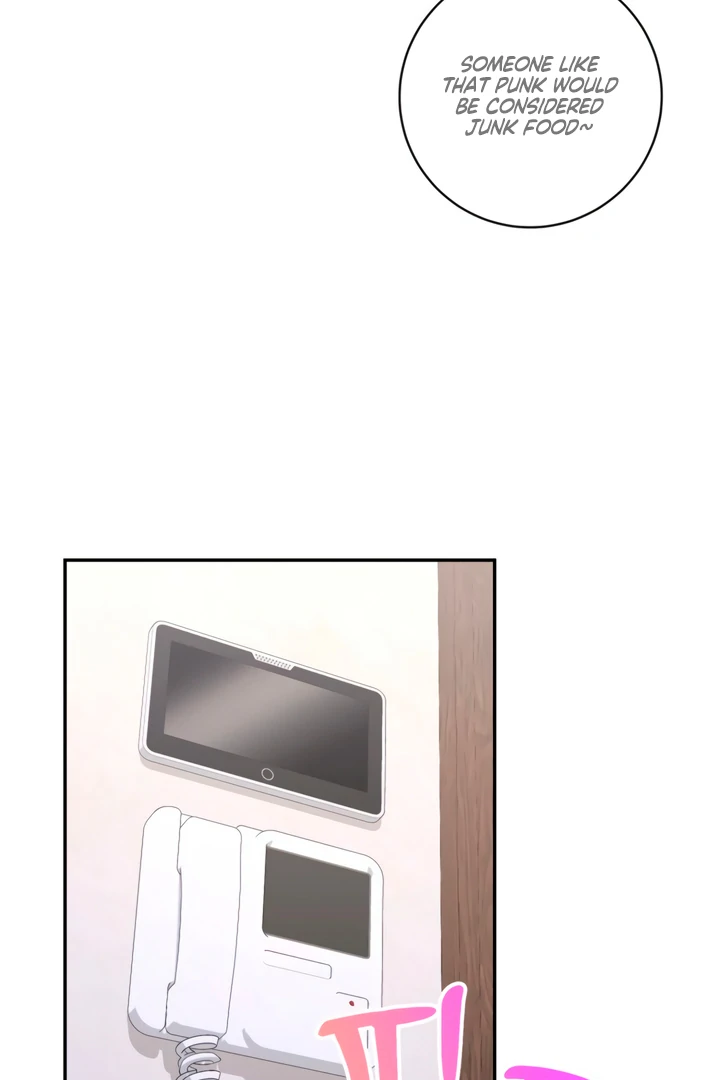 The usefulness of a childhood friend [+19] [Luna Toons] - Chapter 4 manhwa
