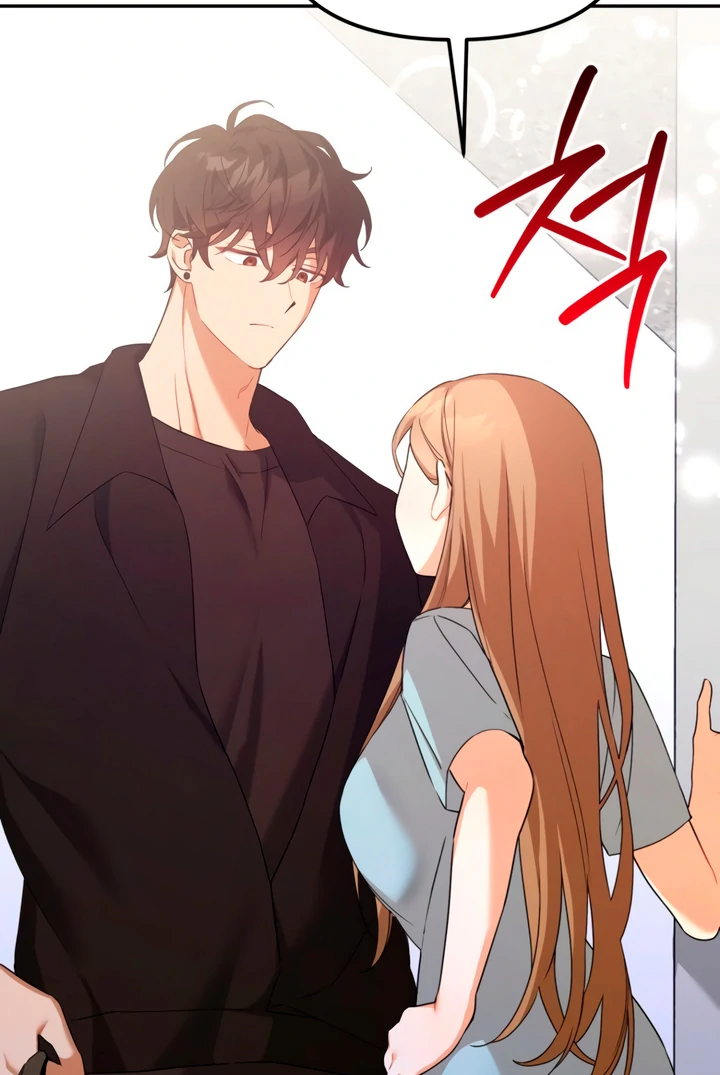 The usefulness of a childhood friend [+19] [Luna Toons] - Chapter 4 manhwa